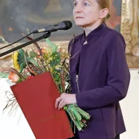 Dr. Andreja Žele