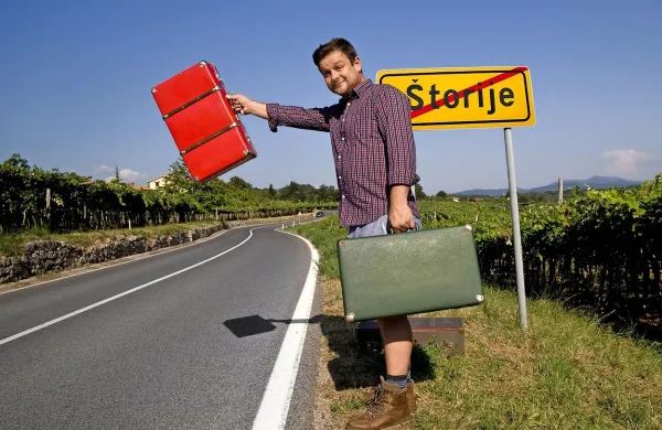 Gu&scaron;to stopi iz televizije