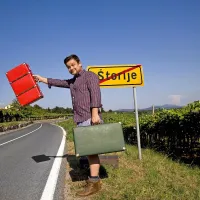 Gu&scaron;to stopi iz televizije