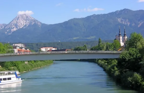 Drava