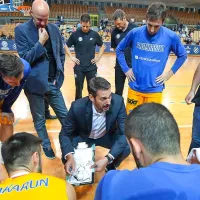 Zlatorog lahek trening za Primorsko