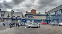 Za takoj&scaron;njo selitev tržnice je le Arčon