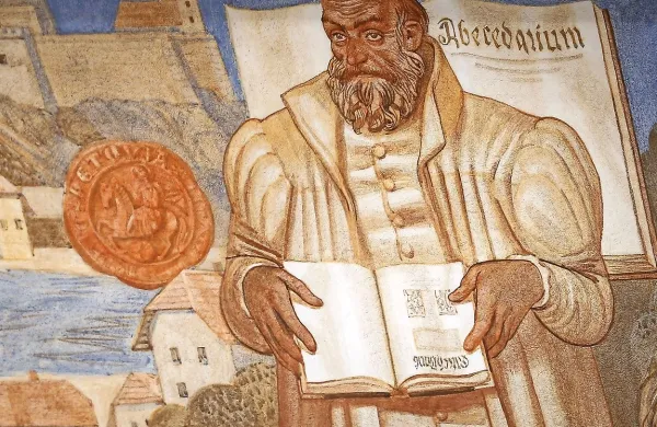 Primož Trubar