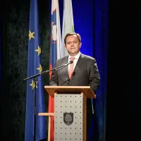 Minister Dejan Prešiček