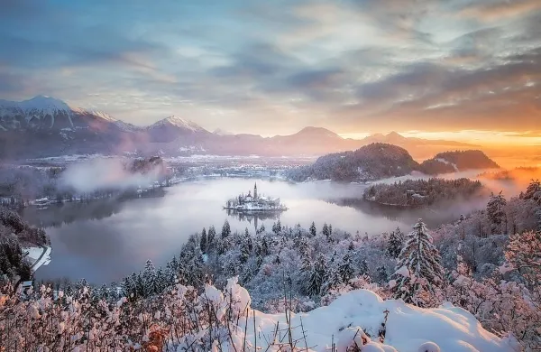 Nagrajena fotografija Jake Ivančiča.