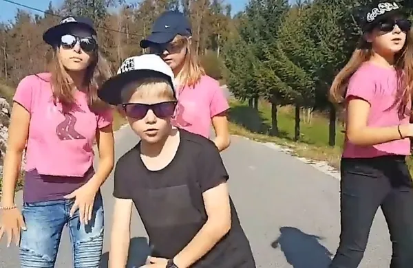 Andraž se spra&scaron;uje: &ldquo;Ma kej je tma, ow&rdquo;