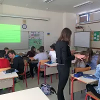 Sežanski osmo&scaron;olci o divjih odlagali&scaron;čih
