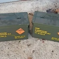 V dveh dneh so skupno uničili 176 kosov neeksplodiranih ubojnih 
sredstev, ki so jih na uničenje  pripeljali iz začasnih skladišč po 
Sloveniji.