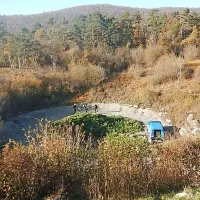 Na poligonu 208  so prejšnji teden onesposobili 176 kosov eksploziva, težkega  dobro tono. 