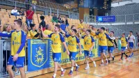 Za dobro vzdušje v koprski ekipi je pomemben tudi pristen stik z 
najzvestejšimi navijači.