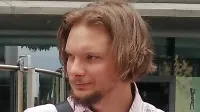 Gašper Ferjan