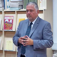 Joe Valenčič
