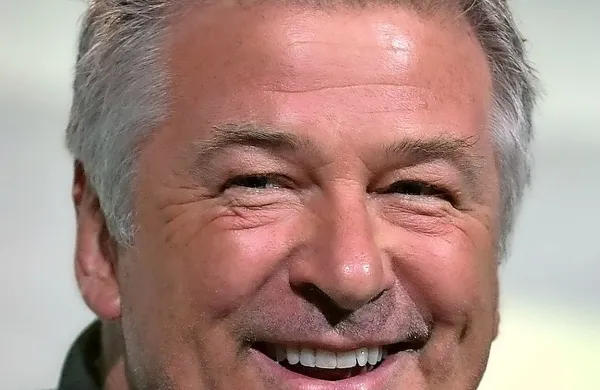 Alec Baldwin