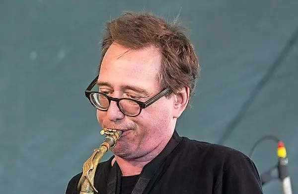 John Zorn