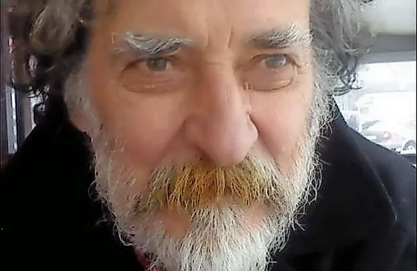 Jure Cihlař (1944-2018)