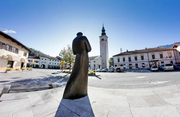 Občino Kobarid zadnja leta uvrščajo med slovenske turistične 
gazele. 