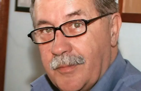 Marko Sosič