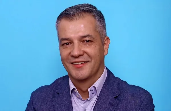 Claudio Merslavič