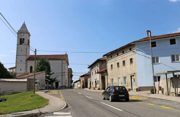 Črniče