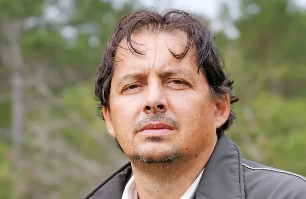 Andrej Sila