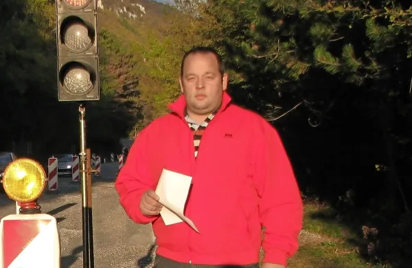 Matjaž Bajec