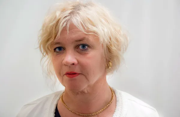Jana Gržinič