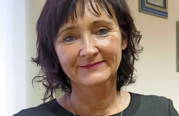 Saša Likavec Svetelšek