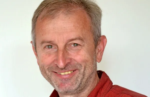 Erik Modic