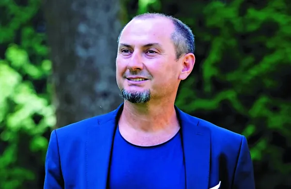 Gašpar Gašpar Mišič