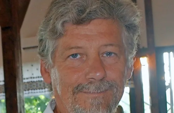 Nevio Miklavčič