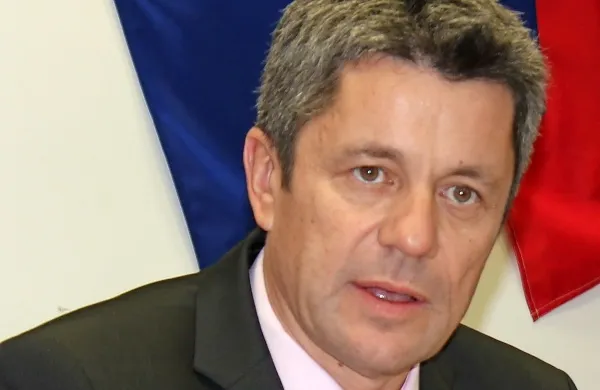 Igor Marentič