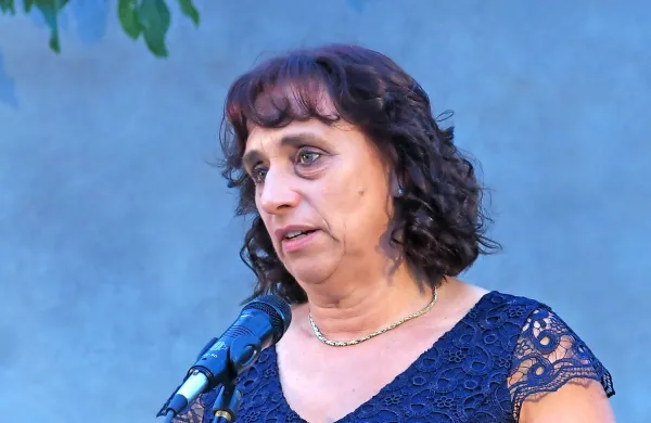 Alenka Štrucl Dovgan