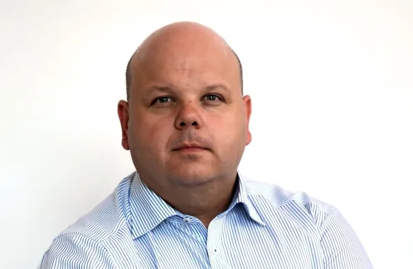 Goran Živec