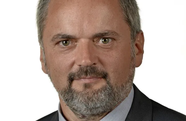 Dean Zalesjak