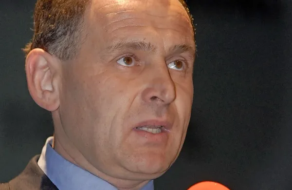 Sergio Stancich