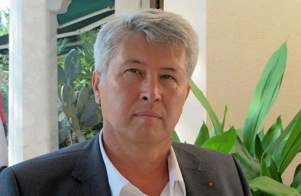 Bojan Drevenšek