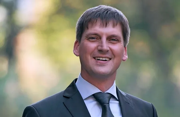 Anton Harej