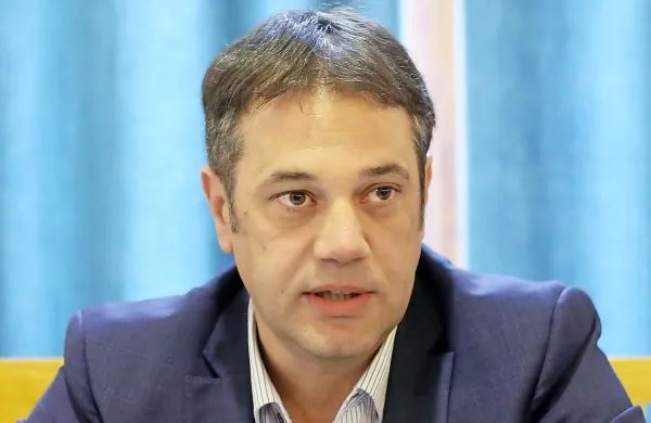 Matej Arčon