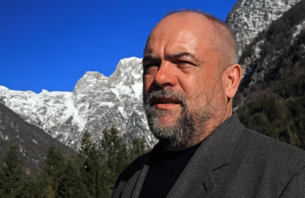 Siniša Germovšek