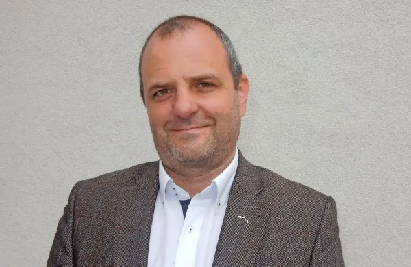 Uroš Brežan