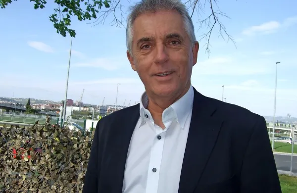 Tomaž Gantar