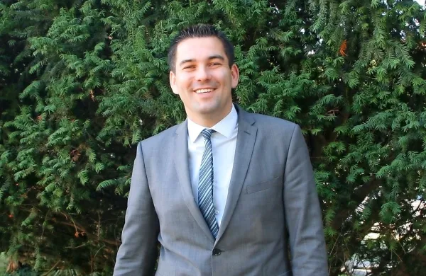 Andrej Korenika