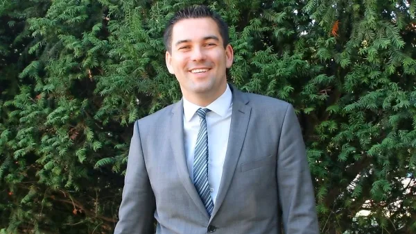 Andrej Korenika