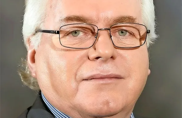Vojko Jevševar
