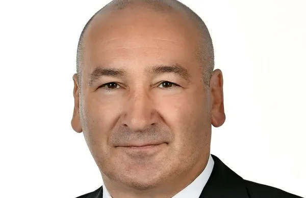 Vinko Jarc