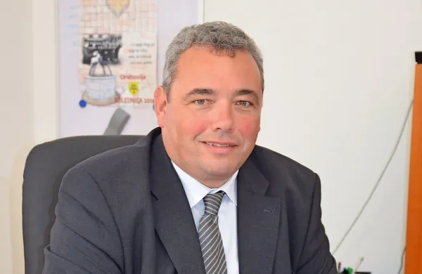 Mauricij Humar