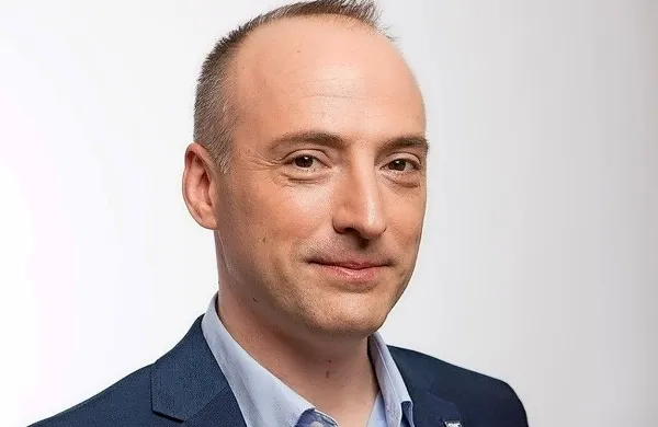Robert Gajser