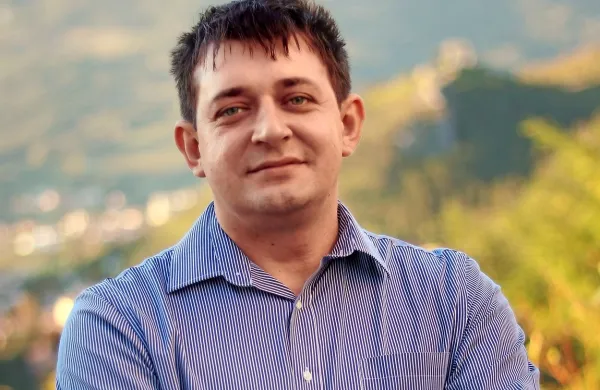 Jožko Andlovic