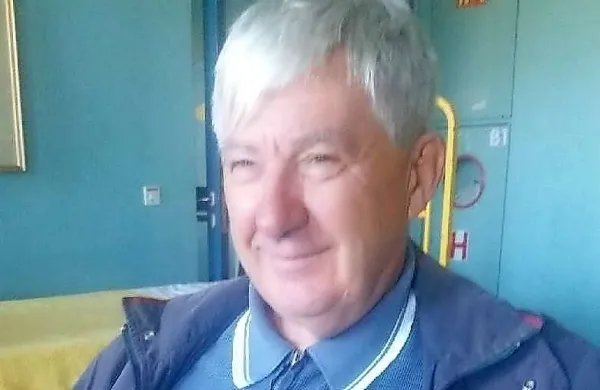 Darjo Šaver