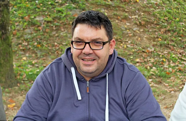 Tomaž Vencelj